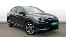 Honda HR-V 1.5 i-VTEC EX CVT 5dr Petrol Hatchback